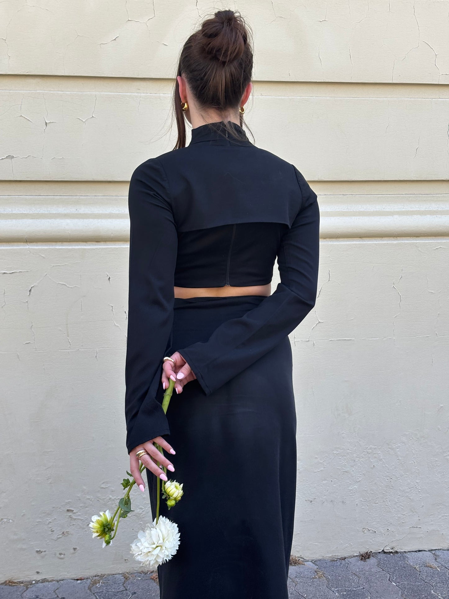 Indi Bolero in Midnight