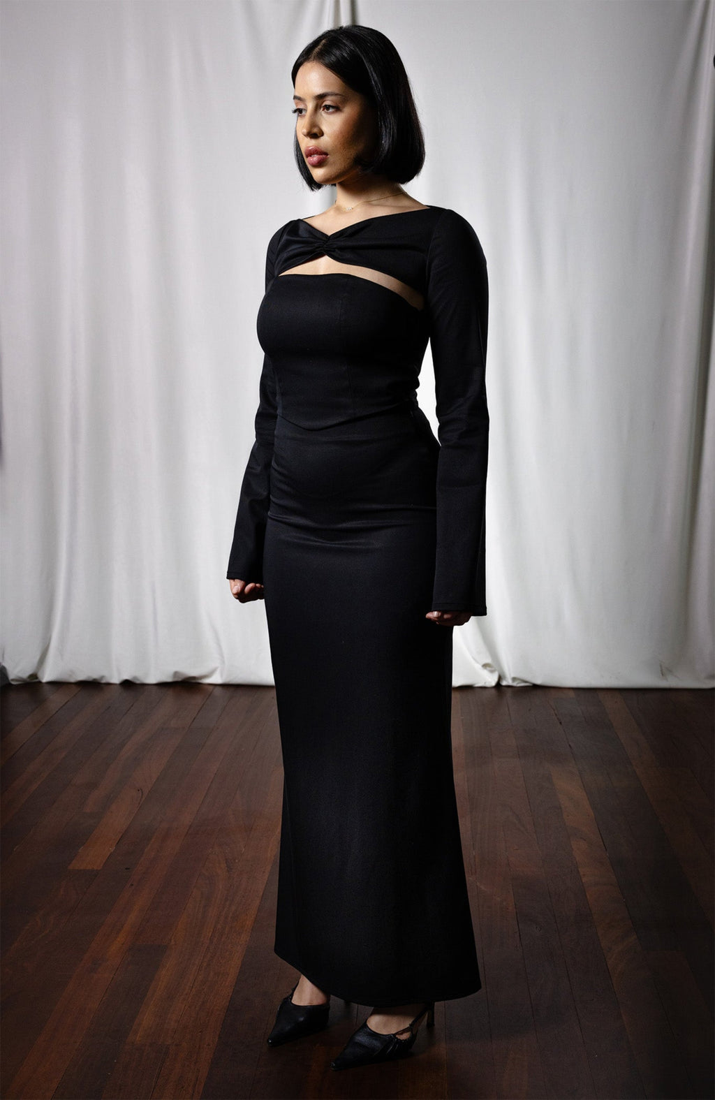 Indi Bolero in Midnight