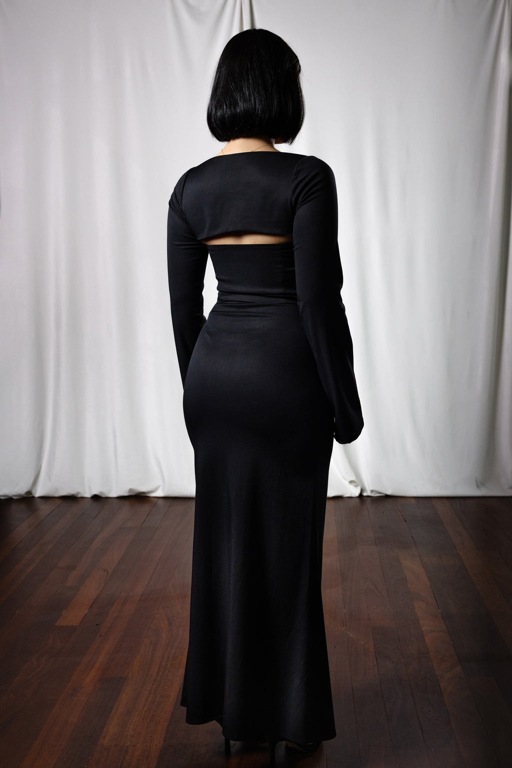 Indi Bolero in Midnight