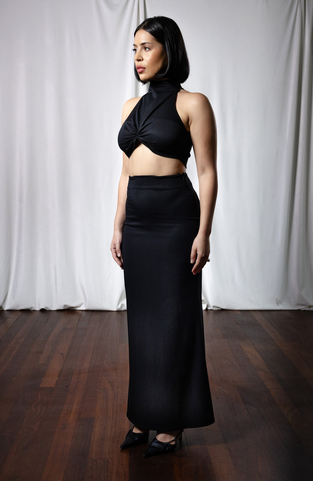 Tamara Halter in Midnight