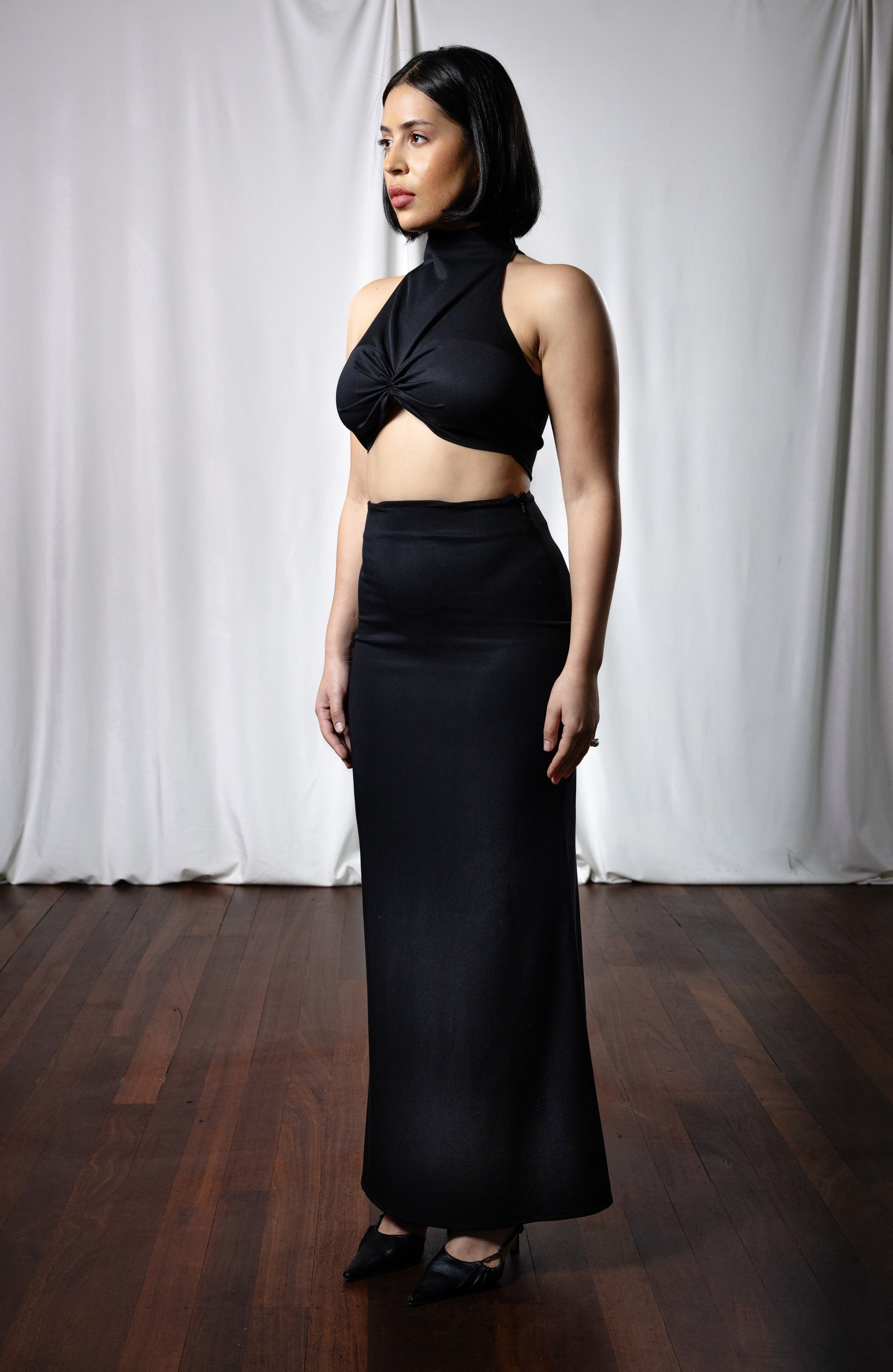 Tamara Halter in Midnight